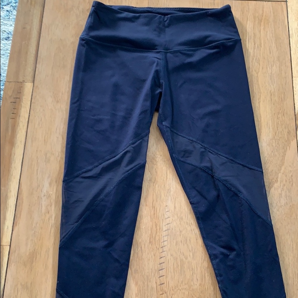 Victoria’s Secret Sport workout legging 7/8